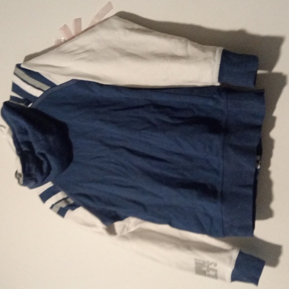 Colts Jacket - Picture 4 of 5